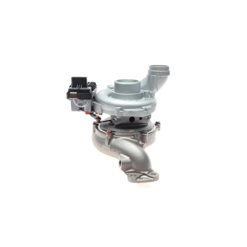 Турбіна GARRETT 777318-9002W для Mercedes-Benz GL-Class X164 2006-2009