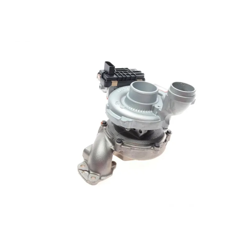 Турбіна GARRETT 777318-9002W для Mercedes-Benz GL-Class X164 2006-2009