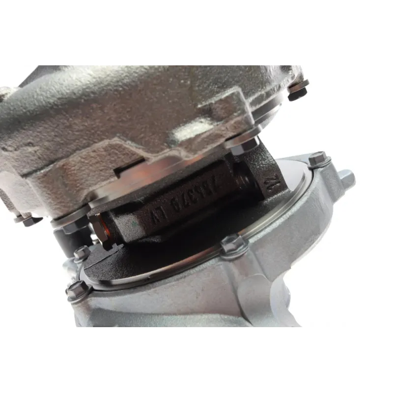 Турбіна GARRETT 777318-9002W для Mercedes-Benz GL-Class X164 2006-2009