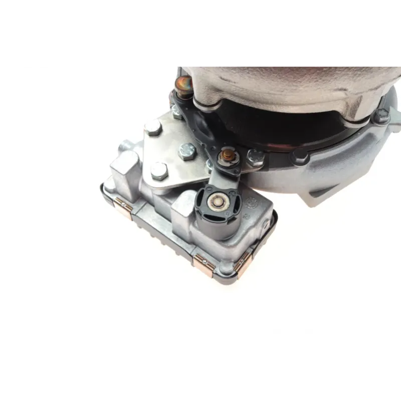 Турбіна GARRETT 777318-9002W для Mercedes-Benz GL-Class X164 2006-2009