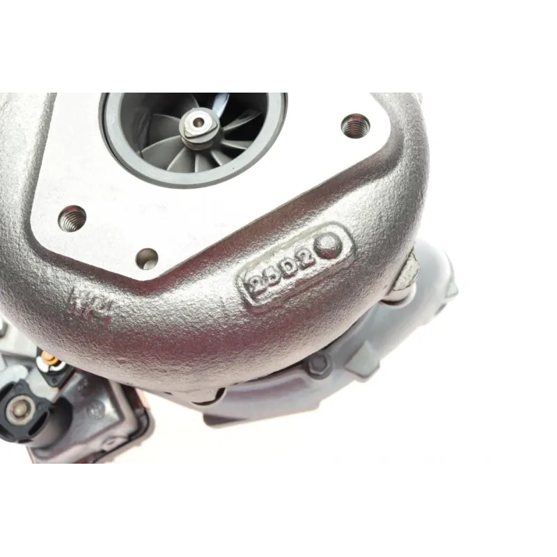 Турбіна GARRETT 777318-9002W для Mercedes-Benz GL-Class X164 2006-2009