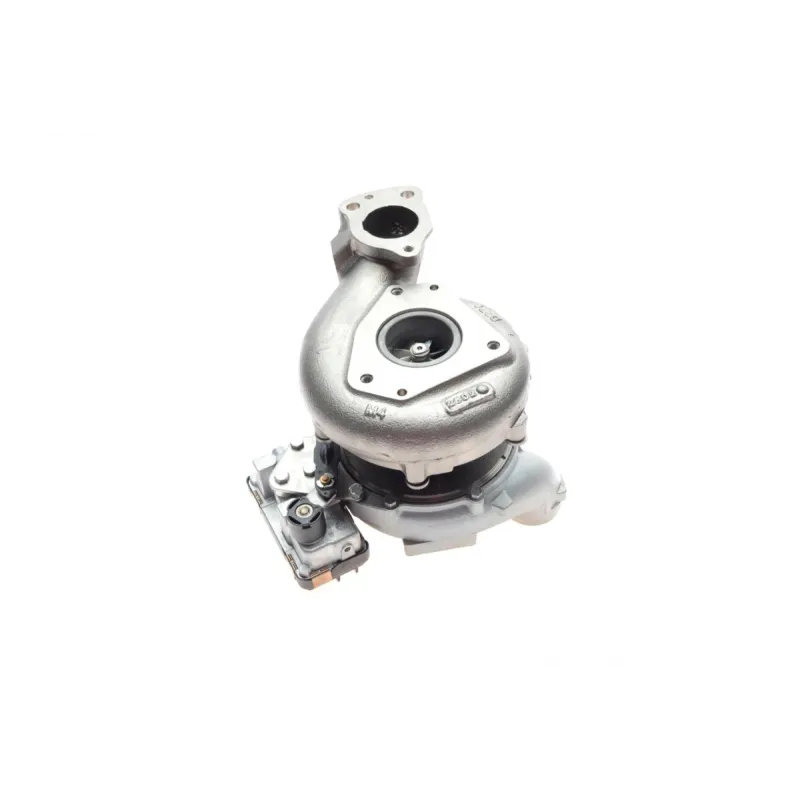 Турбіна GARRETT 777318-9002W для Mercedes-Benz GL-Class X164 2006-2009