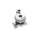 Турбіна GARRETT 777318-9002W для Mercedes-Benz GL-Class X164 2006-2009