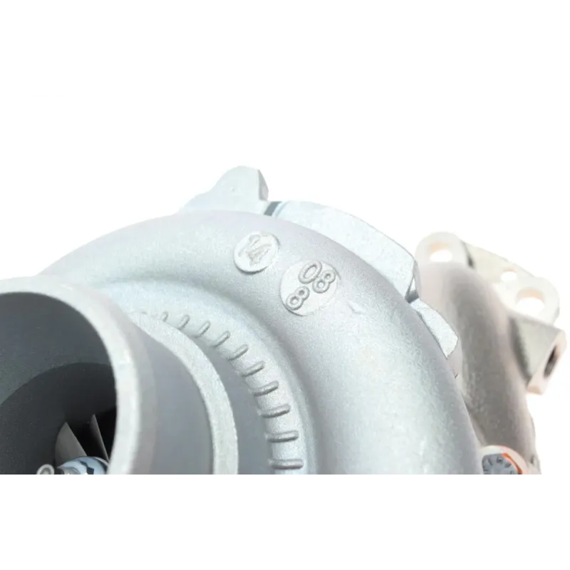 Турбіна GARRETT 777318-9002W для Mercedes-Benz GL-Class X164 2006-2009