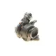 Турбіна GARRETT 778794-5002S для Mercedes-Benz Sprinter 2.2CDI OM611 2000-2006