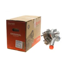 Турбіна GARRETT 782097-5001S для Renault Master 2.5 dCi 2001-2006, Nissan Interstar 2.5 dCi 2006-