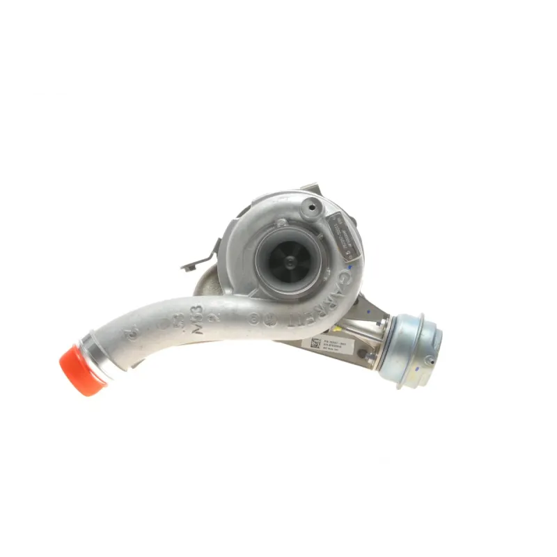 Турбіна GARRETT 782097-5001S для Renault Master 2.5 dCi 2001-2006, Nissan Interstar 2.5 dCi 2006-