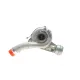 Турбіна GARRETT 782097-5001S для Renault Master 2.5 dCi 2001-2006, Nissan Interstar 2.5 dCi 2006-