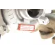 Турбіна Audi A3 2.0TDI 06-12 (заводська реставрація)