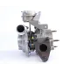 Турбіна GARRETT 790179-9002W для Renault Master, Opel Movano B 2.3dCi 2010-2023
