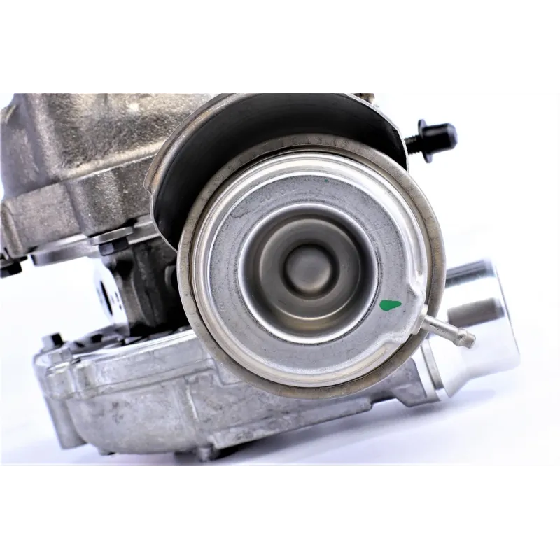 Турбіна GARRETT 790179-9002W для Renault Master, Opel Movano B 2.3dCi 2010-2023