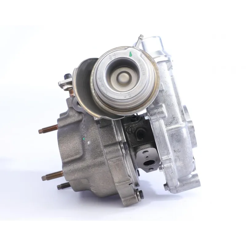 Турбіна GARRETT 790179-9002W для Renault Master, Opel Movano B 2.3dCi 2010-2023