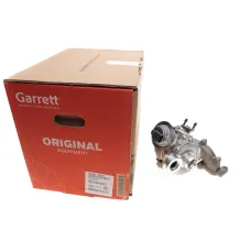 Турбіна GARRETT 792290-5005S для Volkswagen T5/T6 2.0 TDI 2009-