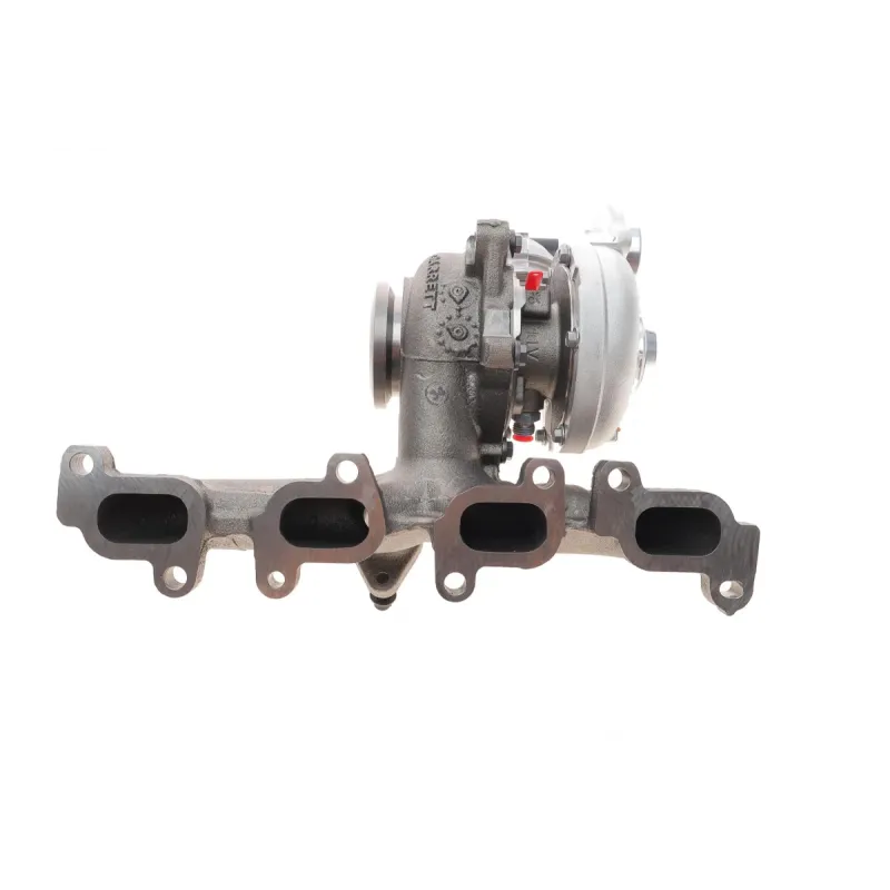 Турбіна GARRETT 792290-5005S для Volkswagen T5/T6 2.0 TDI 2009-