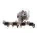 Турбіна GARRETT 792290-5005S для Volkswagen T5/T6 2.0 TDI 2009-