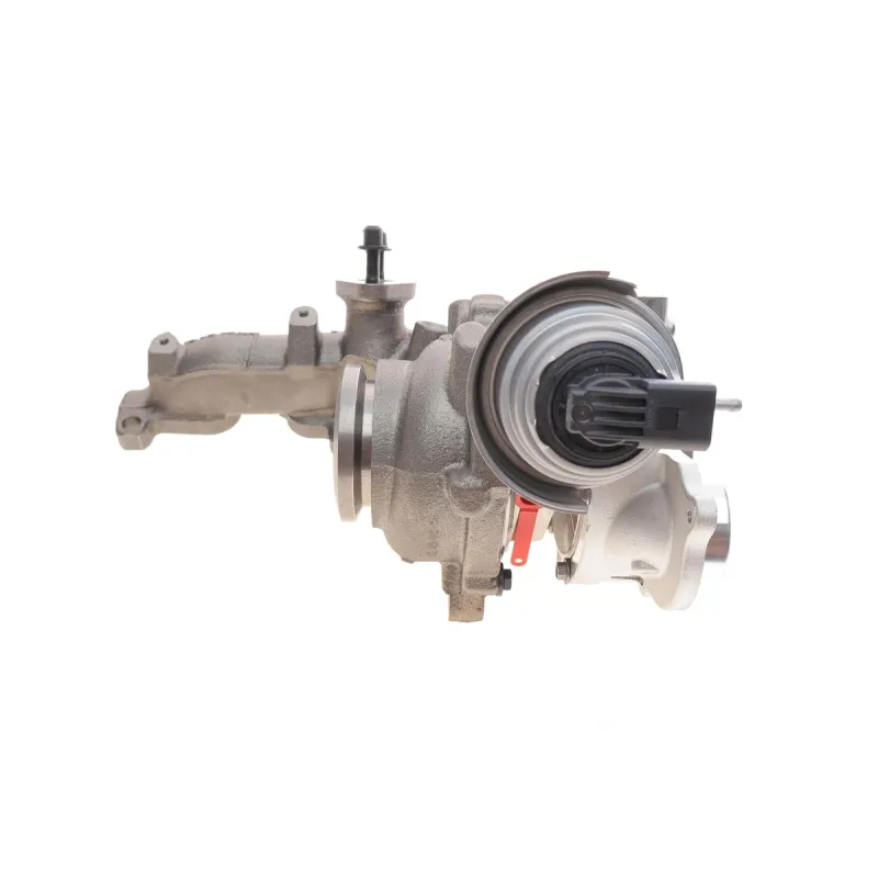 Турбіна GARRETT 792290-5005S для Volkswagen T5/T6 2.0 TDI 2009-
