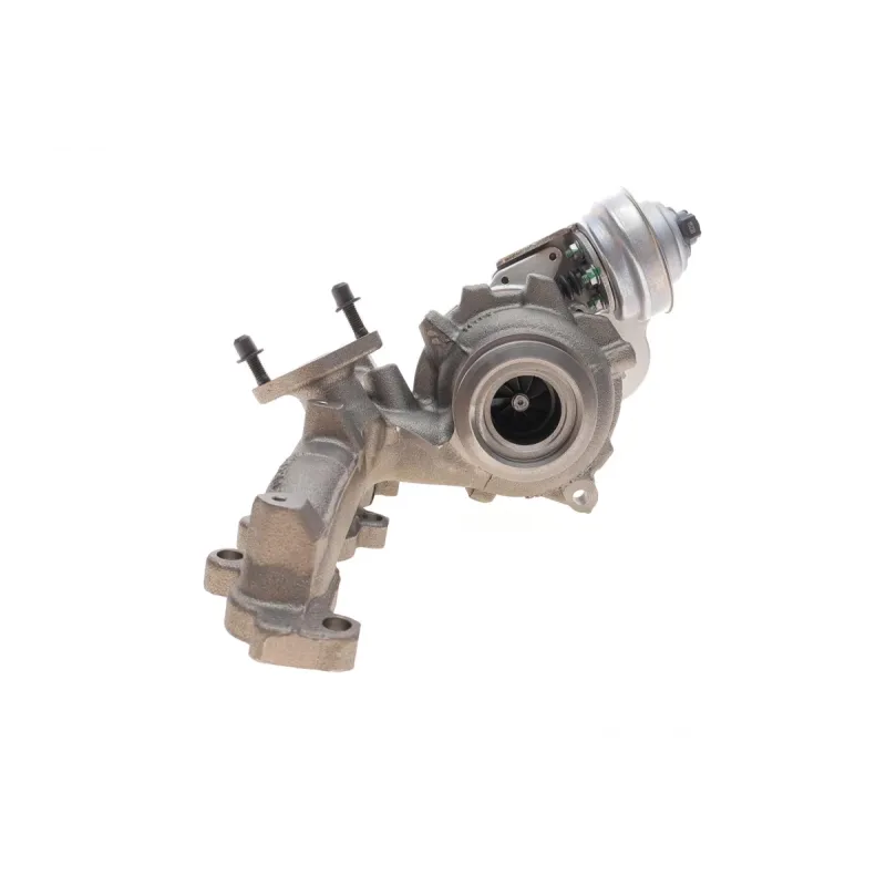 Турбіна GARRETT 792290-5005S для Volkswagen T5/T6 2.0 TDI 2009-
