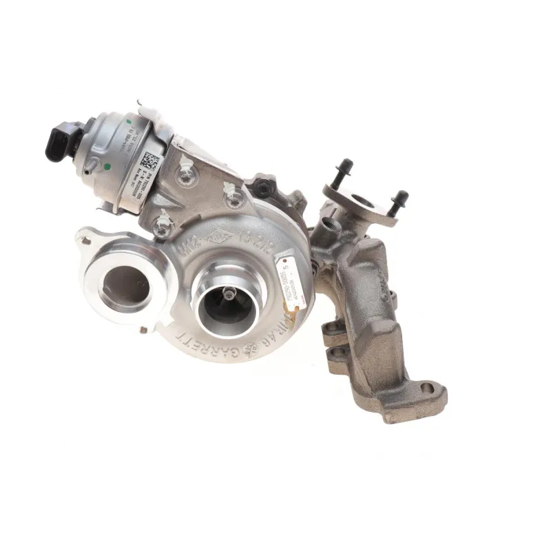 Турбіна GARRETT 792290-5005S для Volkswagen T5/T6 2.0 TDI 2009-