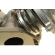 Турбіна GARRETT 795637-5001S для Renault Trafic 2.0dCI 2006-, Master III 2.3dCi 2010-