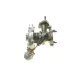 Турбіна GARRETT 795637-5001S для Renault Trafic 2.0dCI 2006-, Master III 2.3dCi 2010-