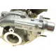 Турбіна GARRETT 795637-5001S для Renault Trafic 2.0dCI 2006-, Master III 2.3dCi 2010-