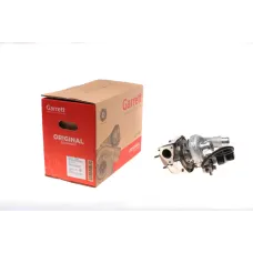 Турбіна GARRETT 797517-5004S для Audi Q7, VW Touareg 4.2D 2009-2018