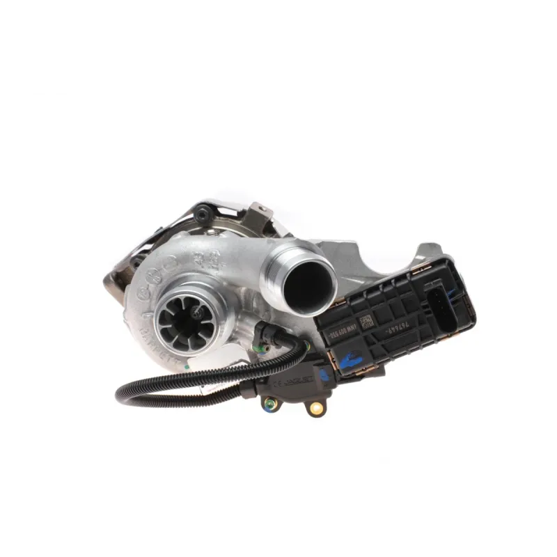 Турбіна GARRETT 797517-5004S для Audi Q7, VW Touareg 4.2D 2009-2018