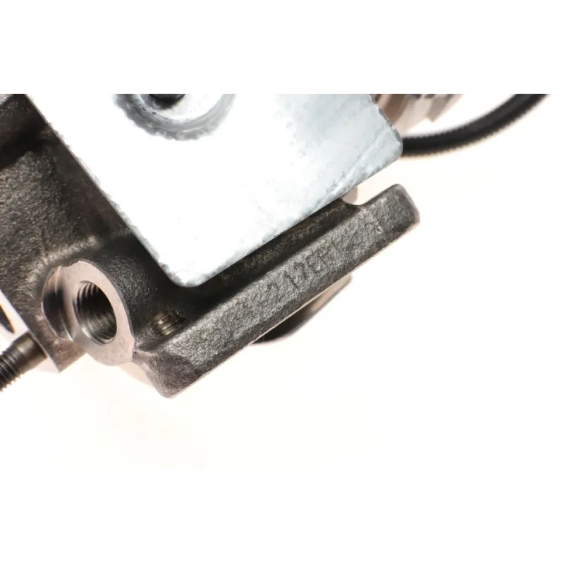 Турбіна GARRETT 797517-5004S для Audi Q7, VW Touareg 4.2D 2009-2018