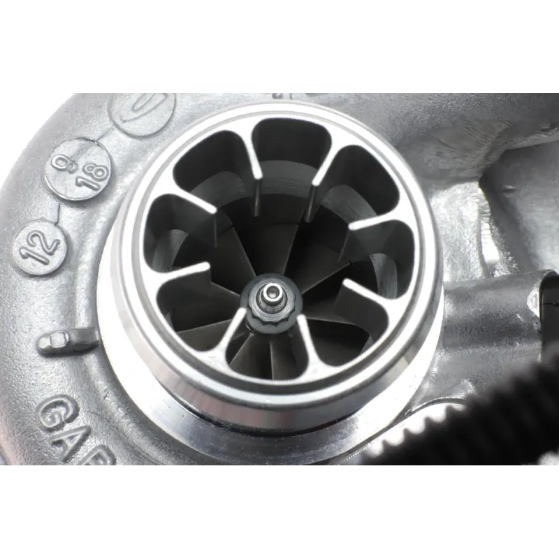 Турбіна GARRETT 797517-5004S для Audi Q7, VW Touareg 4.2D 2009-2018