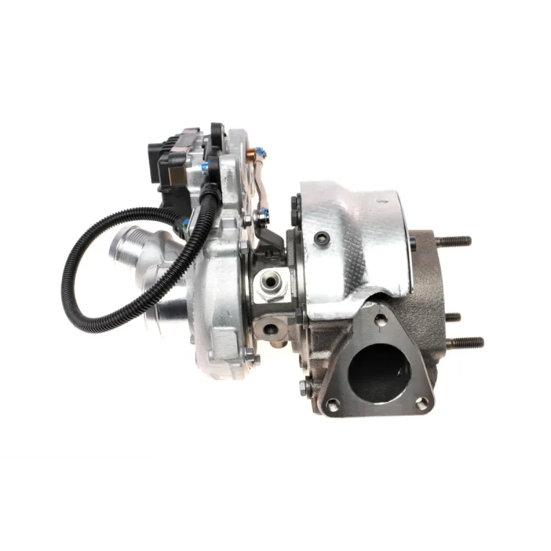Турбіна GARRETT 797517-5004S для Audi Q7, VW Touareg 4.2D 2009-2018