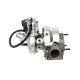 Турбіна GARRETT 797517-5004S для Audi Q7, VW Touareg 4.2D 2009-2018