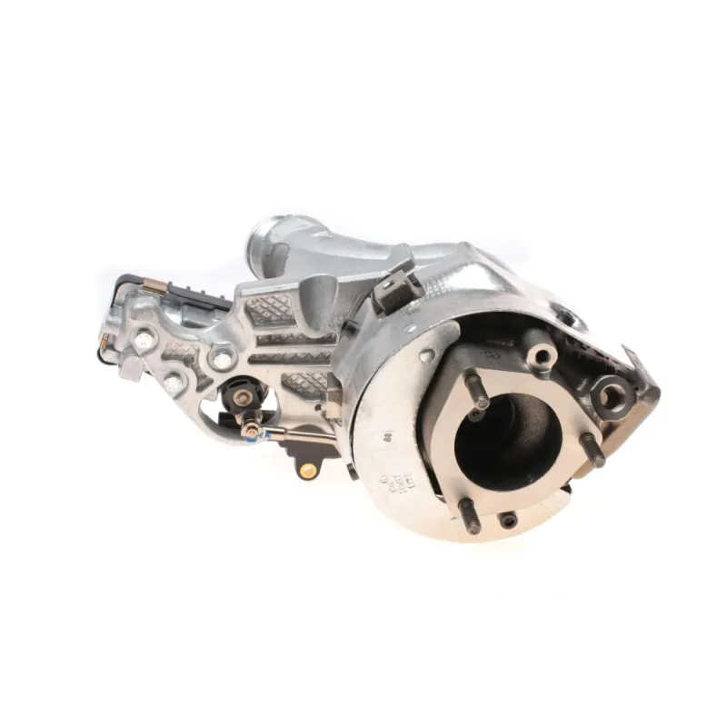 Турбіна GARRETT 797517-5004S для Audi Q7, VW Touareg 4.2D 2009-2018