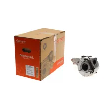 Турбіна GARRETT 797518-5004S для Audi Q7 4L, VW Touareg 7P5 4.2 TDI 2009-2018