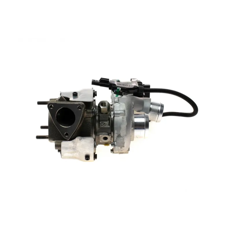 Турбіна GARRETT 797518-5004S для Audi Q7 4L, VW Touareg 7P5 4.2 TDI 2009-2018