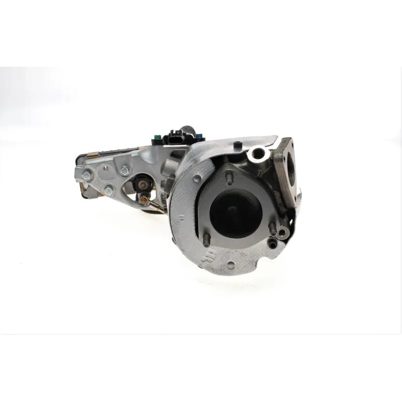 Турбіна GARRETT 797518-5004S для Audi Q7 4L, VW Touareg 7P5 4.2 TDI 2009-2018