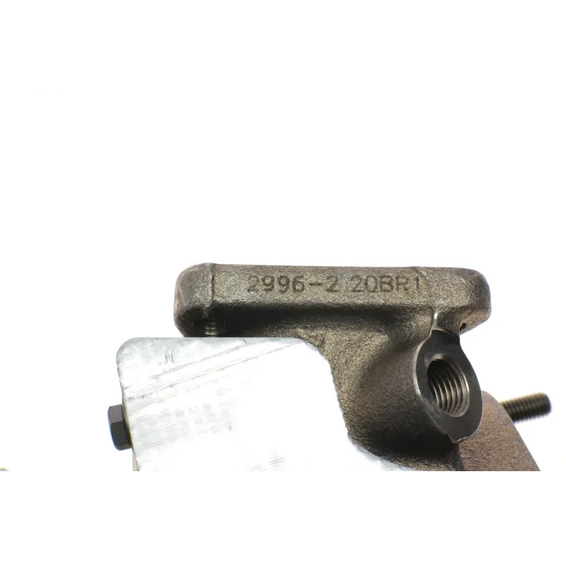 Турбіна GARRETT 797518-5004S для Audi Q7 4L, VW Touareg 7P5 4.2 TDI 2009-2018