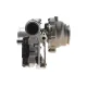 Турбіна GARRETT 798128-5009S для Citroen Jumper, Peugeot Boxer 2.2 HDi 2011-