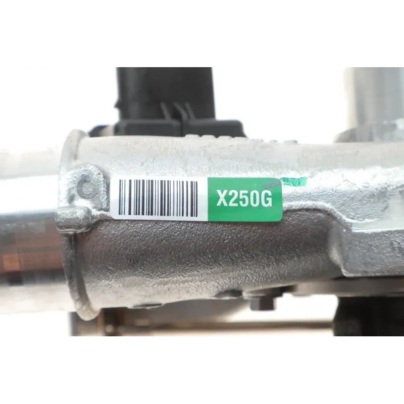 Турбіна GARRETT 798128-5009S для Citroen Jumper, Peugeot Boxer 2.2 HDi 2011-