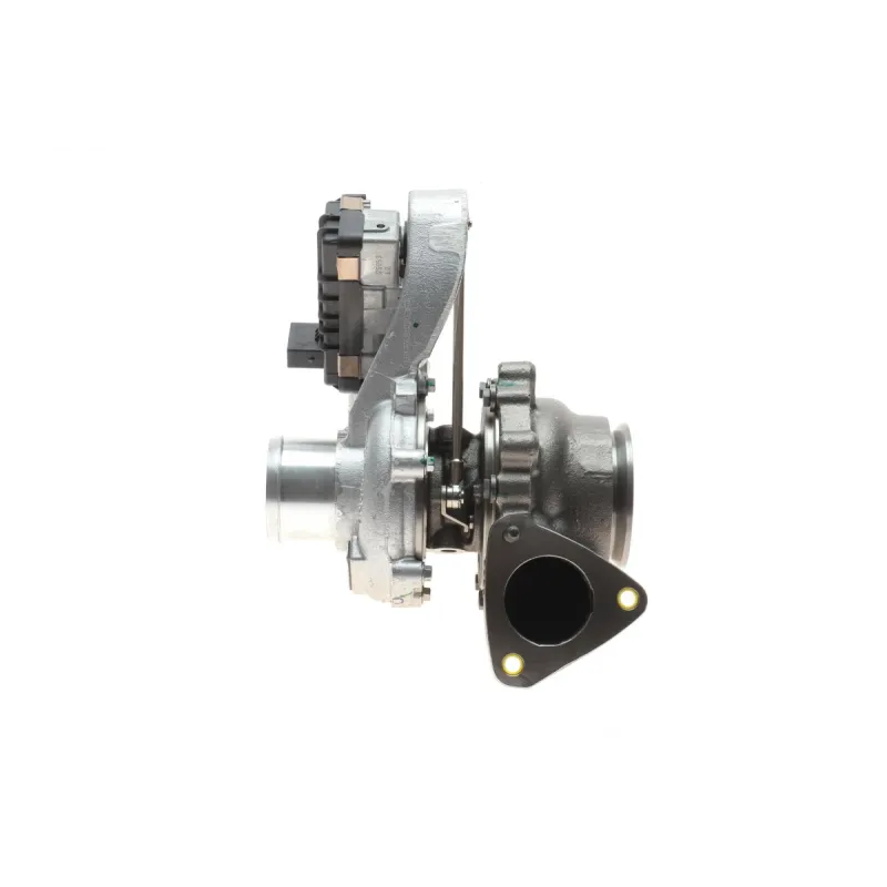 Турбіна GARRETT 798128-5009S для Citroen Jumper, Peugeot Boxer 2.2 HDi 2011-