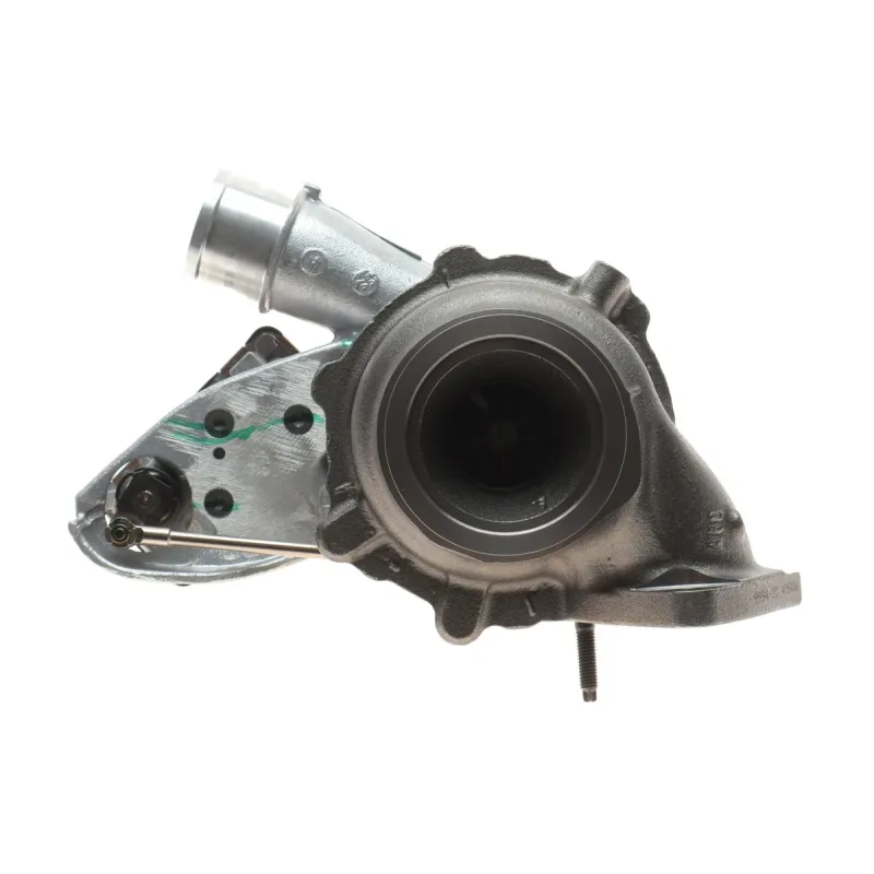 Турбіна GARRETT 798128-5009S для Citroen Jumper, Peugeot Boxer 2.2 HDi 2011-