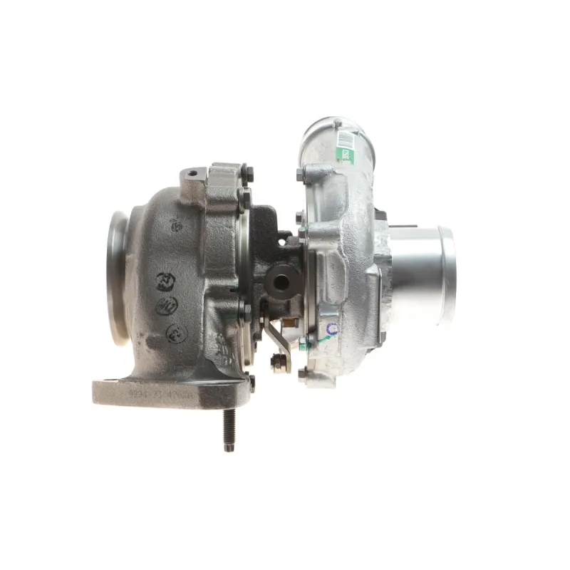 Турбіна GARRETT 798128-5009S для Citroen Jumper, Peugeot Boxer 2.2 HDi 2011-
