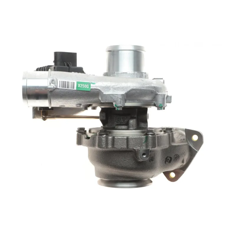 Турбіна GARRETT 798128-5009S для Citroen Jumper, Peugeot Boxer 2.2 HDi 2011-
