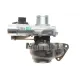 Турбіна GARRETT 798128-5009S для Citroen Jumper, Peugeot Boxer 2.2 HDi 2011-