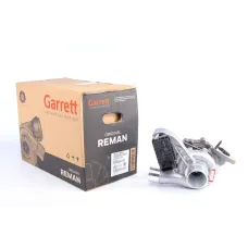 Турбіна GARRETT 798128-9009S для Citroen Jumper, Peugeot Boxer 2.2 HDi 2011-