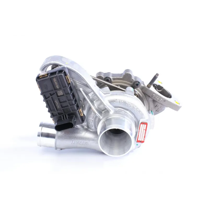 Турбіна GARRETT 798128-9009S для Citroen Jumper, Peugeot Boxer 2.2 HDi 2011-