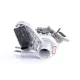 Турбіна GARRETT 798128-9009S для Citroen Jumper, Peugeot Boxer 2.2 HDi 2011-