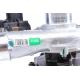 Турбіна GARRETT 798128-9009S для Citroen Jumper, Peugeot Boxer 2.2 HDi 2011-