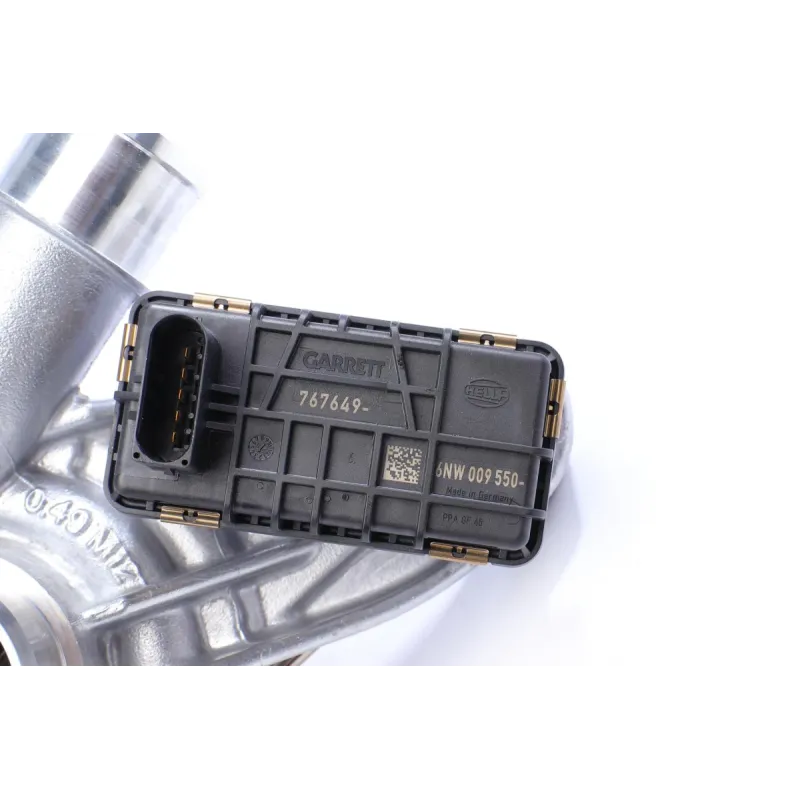 Турбіна GARRETT 798128-9009S для Citroen Jumper, Peugeot Boxer 2.2 HDi 2011-