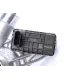 Турбіна GARRETT 798128-9009S для Citroen Jumper, Peugeot Boxer 2.2 HDi 2011-