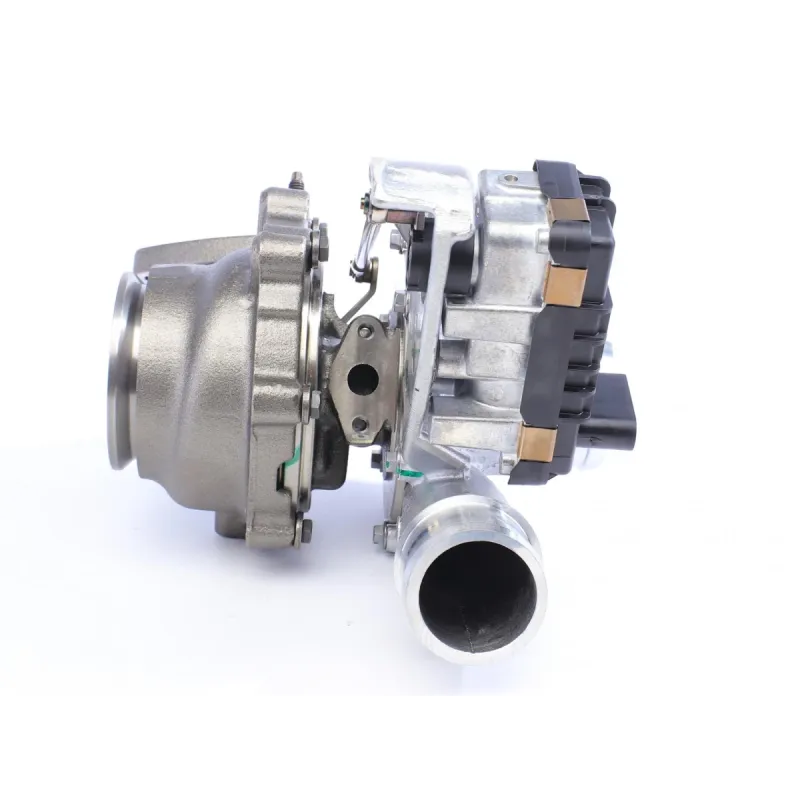 Турбіна GARRETT 798128-9009S для Citroen Jumper, Peugeot Boxer 2.2 HDi 2011-